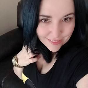 Meet your Posher, Niurys